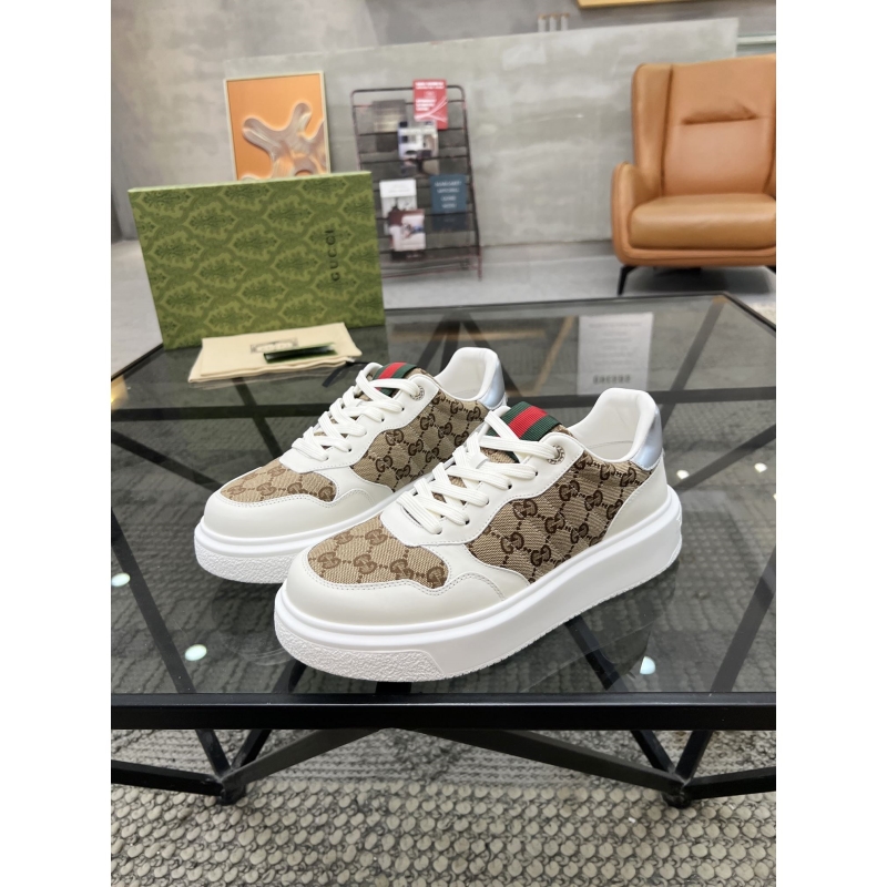 G*u*i casual shoes
